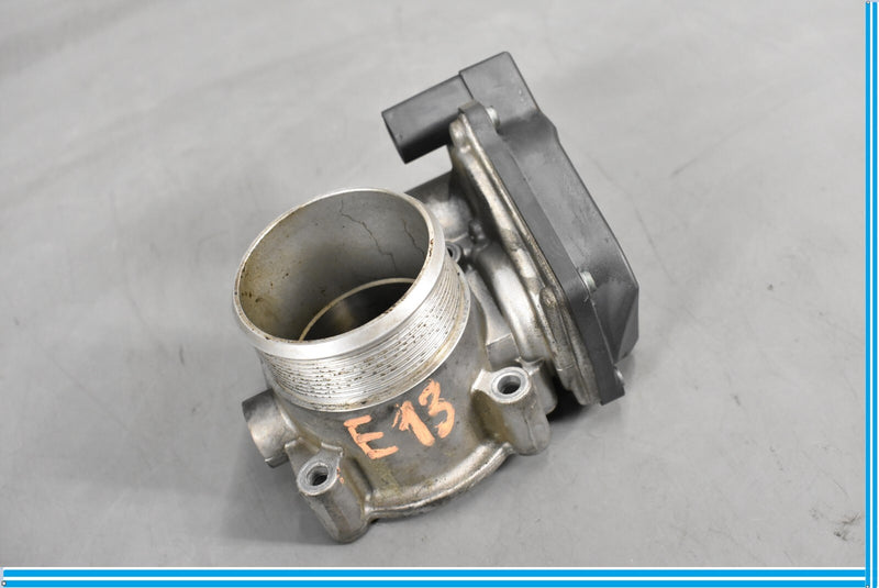 Load image into Gallery viewer, 09-12 Audi A4 Throttle Body Valve Assembly Oem
