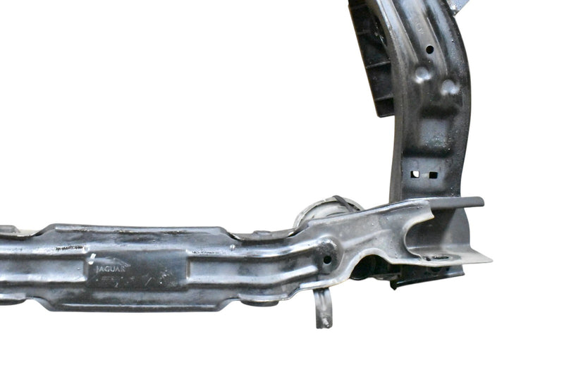Load image into Gallery viewer, 03-15 Jaguar X250 XF S-Type RWD Front Sub Frame Subframe Engine Crossmember Oem
