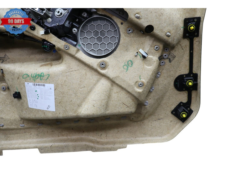 Load image into Gallery viewer, 14-21 BMW i3 i3s I01 Front Right Passenger Side Interior Door Panel Trim Oem
