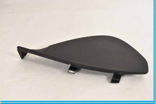 11-16 BMW 528i 535i 550i F10 Front Right Dashboard End Cap Cover Trim Oem