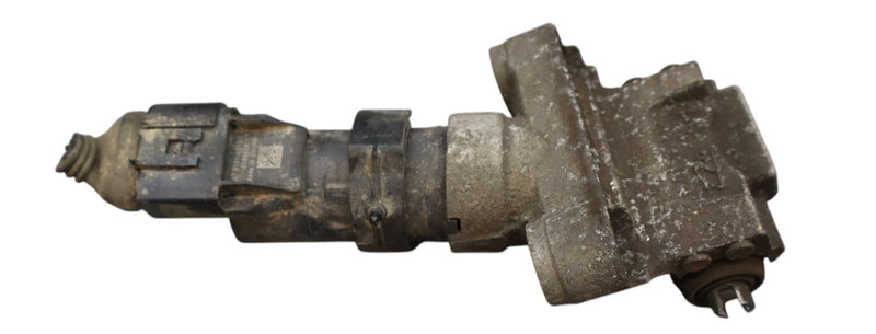 Load image into Gallery viewer, 11-18 Porsche Cayenne 958 GTS Rear Left Parking Brake Motor Actuator Oem
