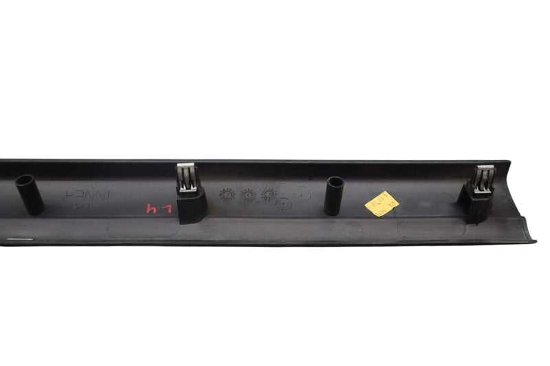 Load image into Gallery viewer, 02-05 Ford Thunderbird Right or Left Side Inner Door Sill Trim Cover Oem
