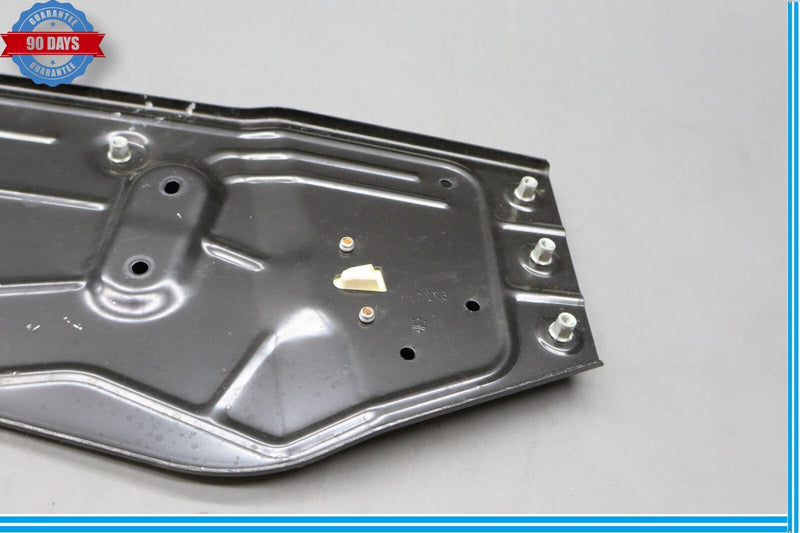 Load image into Gallery viewer, 14-21 Maserati Ghibli S Front Right Door Central Reinforcement Plate Oem
