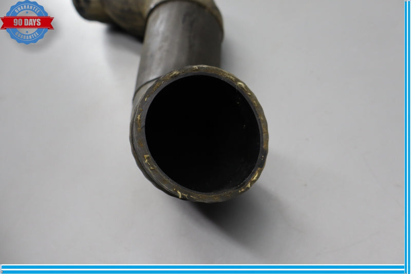 Load image into Gallery viewer, 03-12 Bentley Continental GT GTC 6.0L W12 Left Side Intercooler Hose Pipe Oem
