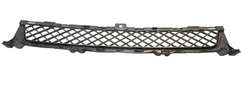 Load image into Gallery viewer, 10-18 Jaguar XJ XJL Front Bumper Center Lower Grille AW9317C945AA OEM
