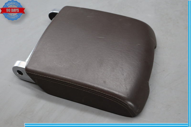 Load image into Gallery viewer, 10-12 Land Rover Range Rover HSE Front Center Console Armrest Lid Cover Oem
