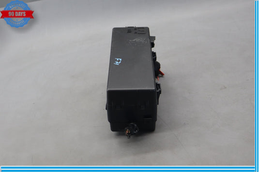 14-21 Maserati Ghibli S Power Distribution Fuse Relay Box Switch Panel Oem