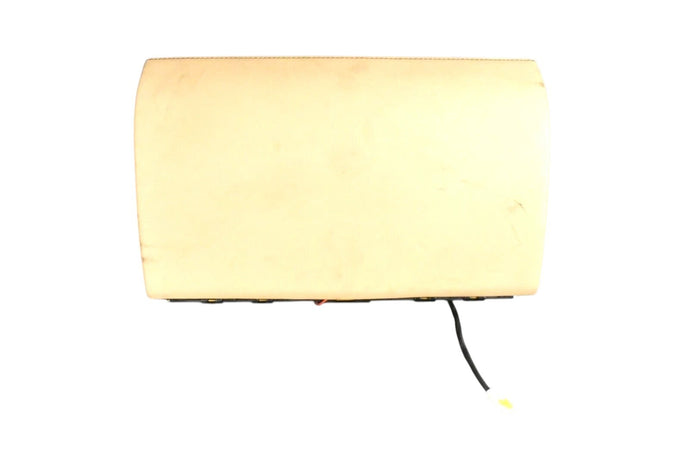 04-13 Maserati Quattroporte M139 Dash Board Glove Box Storage Compartment Oem