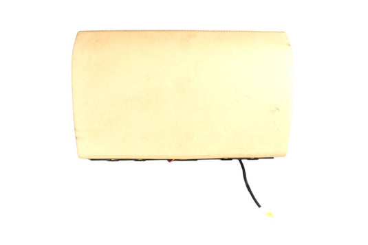 04-13 Maserati Quattroporte M139 Dash Board Glove Box Storage Compartment Oem