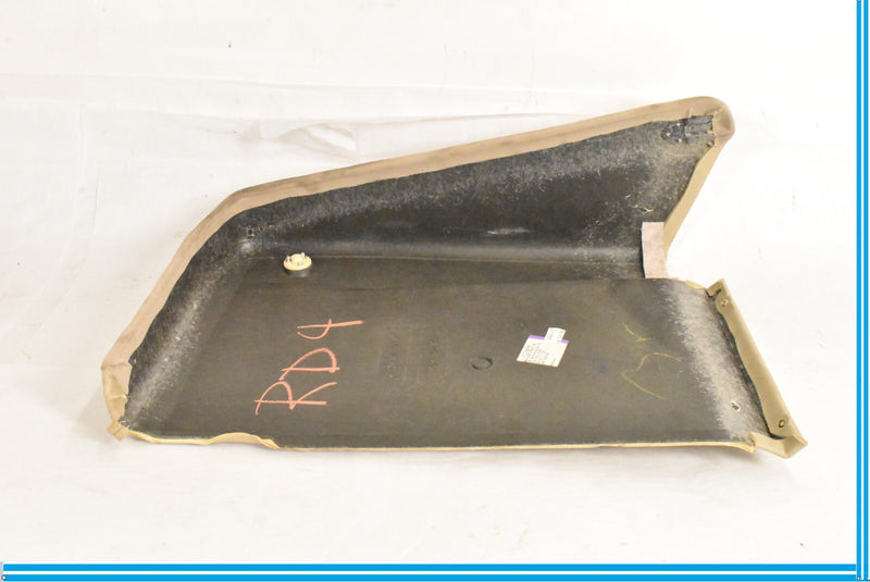 Load image into Gallery viewer, 90-02 Mercedes R129 SL320 SL500 Front Right Seat Backrest Trim Cover Oem
