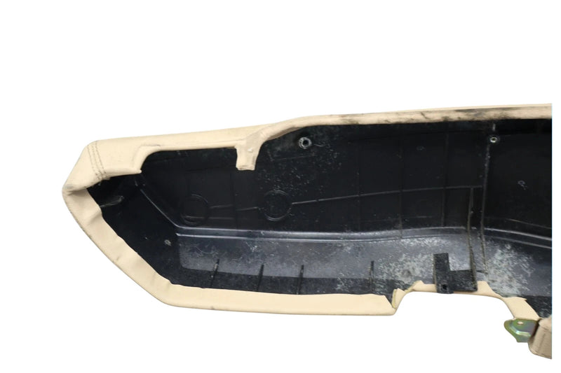 Load image into Gallery viewer, 90-02 Mercedes R129 SL320 SL500 Right Passenger Seat Cover Panel Trim Beige OEM
