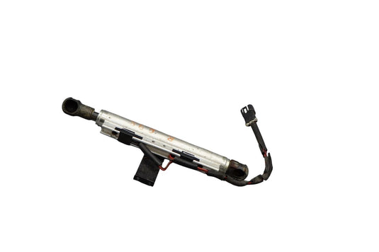 07-15 Jaguar XK XKR Convertible Right Side Top Roof Tension Rod Cylinder Oem