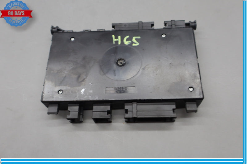 Load image into Gallery viewer, 07-12 Mercedes GL450 GL550 Third Seat Row Power Folding Control Module Oem
