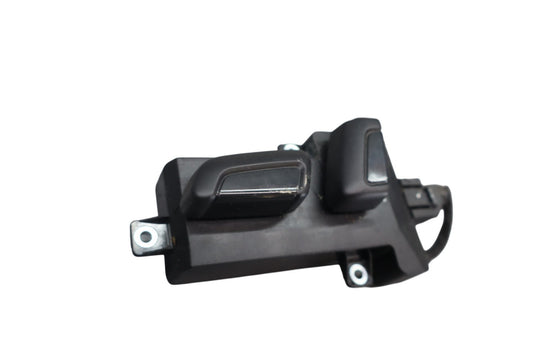11-17 Volkswagen Touareg VW Front Left Side Seat Adjustment Control Switch Oem