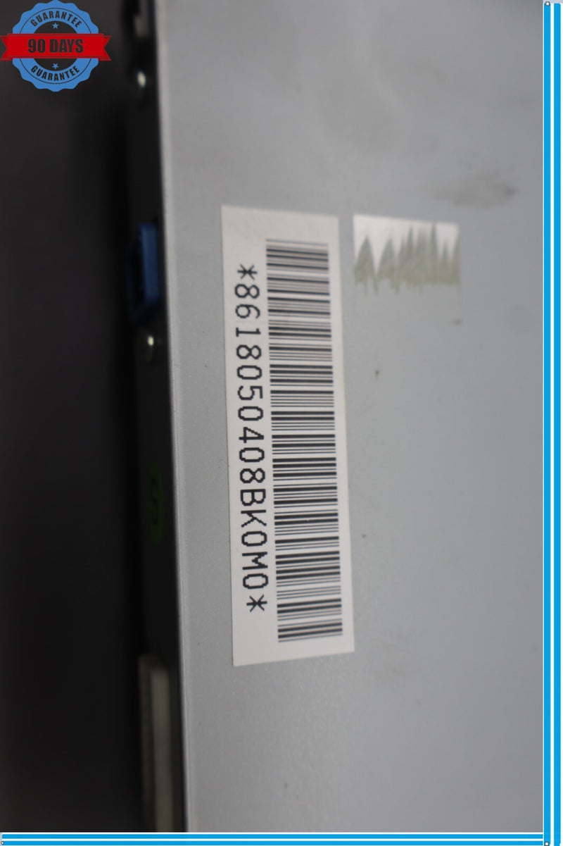 Load image into Gallery viewer, 07-12 Lexus LS460 XF40 Satellite Receiver Radio Control Module 86180-50280 Oem
