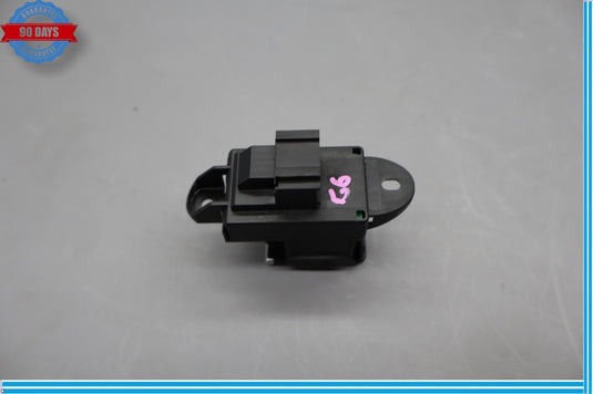11-18 Porsche Cayenne Electronic Parking Brake Control Switch Button Oem