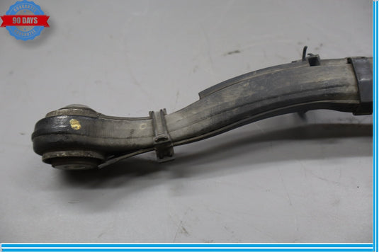 06-19 Mercedes X166 GL550 ML350 Rear Left Side Lateral Control Arm Strut Rod Oem