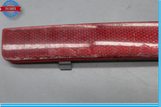 03-12 Land Rover Range Rover L322 Rear Right Side Bumper Reflector Oem