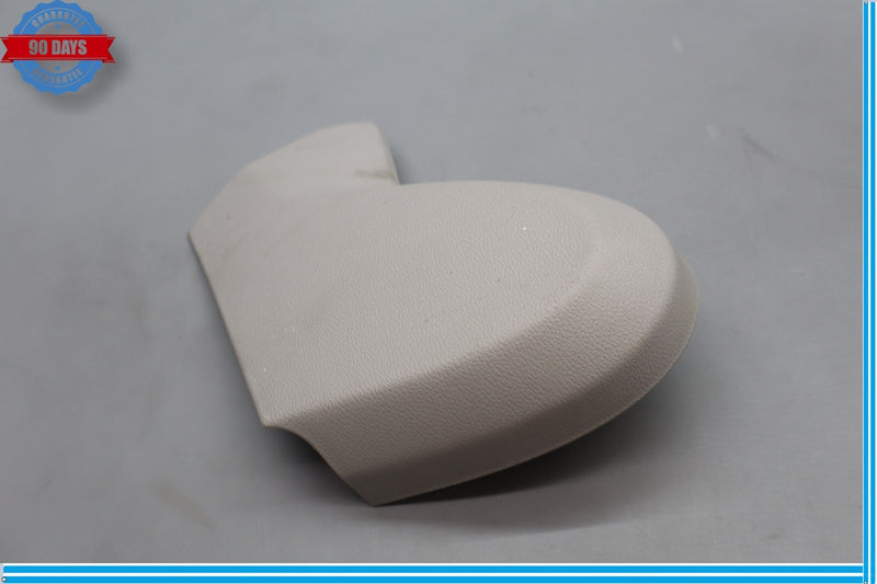 Load image into Gallery viewer, 15-20 Hyundai Genesis G80 Front Left Driver Side Pivot Cover Outer Trim Oem
