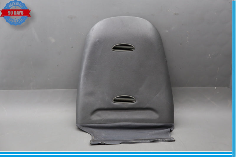 Load image into Gallery viewer, 03-06 Mercedes SL500 SL55 Right Passenger Side Seat Back Cover Trim Beige Oem
