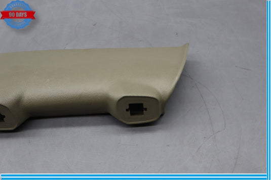 03-04 HUMMER H2 Front Right Side Windshield A Pillar Trim Cover Panel Oem