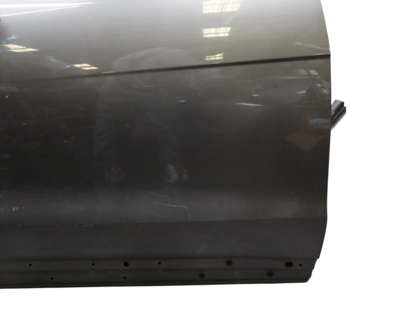 Load image into Gallery viewer, 17-23 Jaguar  F-Pace Front Right Passenger Side Exterior Door Shell Panel OEM
