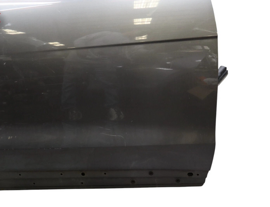 17-23 Jaguar  F-Pace Front Right Passenger Side Exterior Door Shell Panel OEM