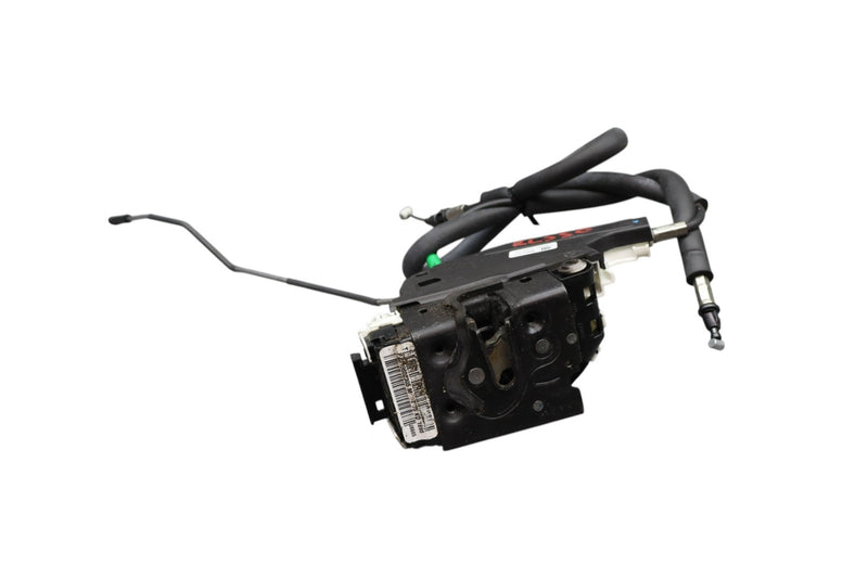 Load image into Gallery viewer, 14-19 Maserati Ghibli Rear Left Driver Side Door Lock Latch Actuator Oem
