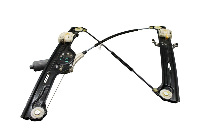 Load image into Gallery viewer, 07-13 BMW X5 E70 Front Left Driver Side Door Window Regulator w/ Motor Oem
