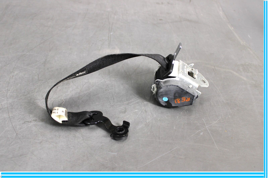 07-13 BMW X5 E70 Front Right Passenger Side Seatbelt Seat Belt Retractor Oem