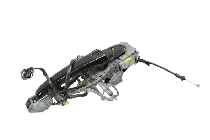 Load image into Gallery viewer, 09-15 Jaguar XF XFR Front Left Driver Side Exterior Door Handle 3N53224N03AC Oem
