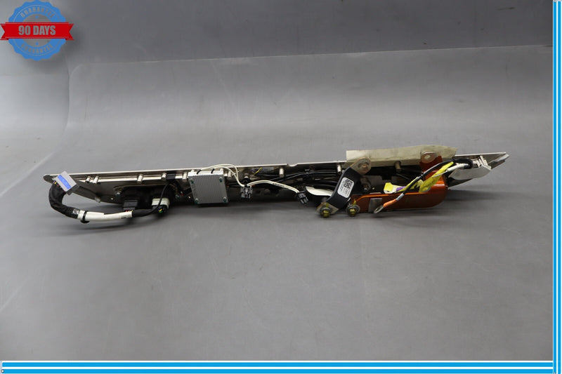 Load image into Gallery viewer, 12-15 Tesla Model S High Voltage Battery Rapid Mate Ancillary Plate Module Oem
