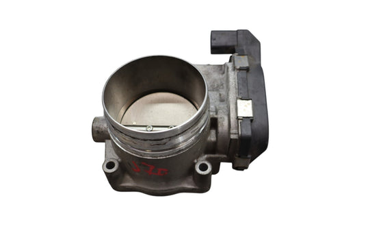 14-18 BMW X5 F15 Engine Intake Throttle Body Valve Actuator 13547597871 Oem