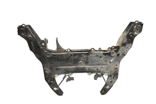 16-21 BMW F48 X1 Front Subframe Sub Frame Cross Member Cradle 31116872729 Oem