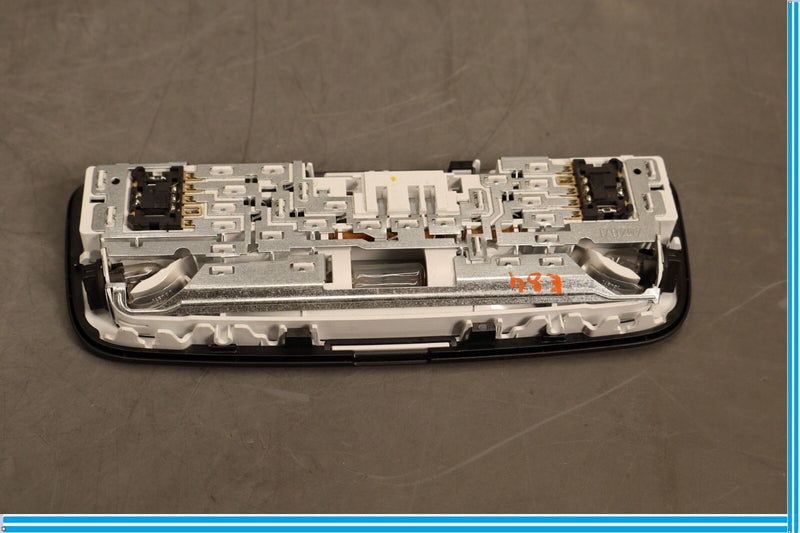 Load image into Gallery viewer, 14-16 MERCEDES W212 E-CLASS REAR OVERHEAD DOME LIGHT LAMP 2128205001 OEM
