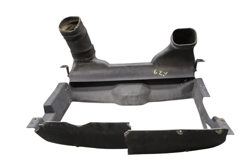 Load image into Gallery viewer, 07-11 Maserati Quattroporte Front Engine Air Duct Conveyor OEM
