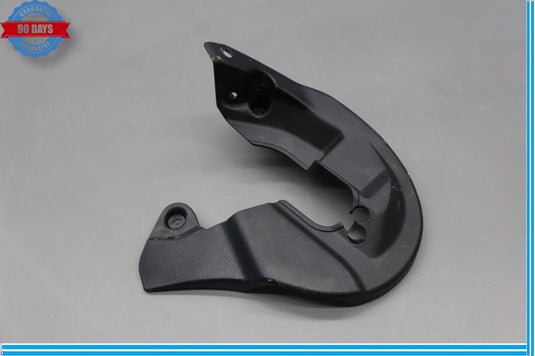 02-10 Lexus SC430 Front Left Driver Side Seat Recline Cover Trim Oem