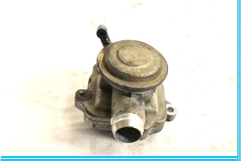 Load image into Gallery viewer, 2009 Mercedes W204 C300 Air Pump Valve EGR Emission Smog S
