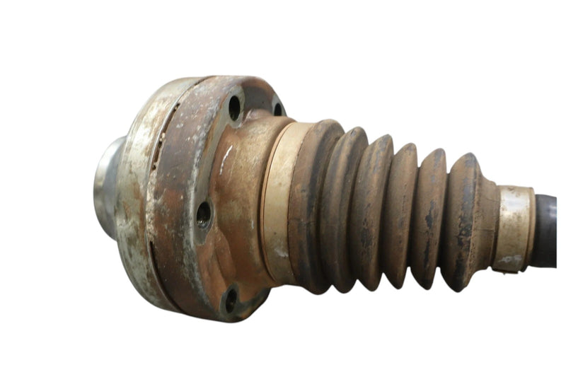Load image into Gallery viewer, 11-17 Volkswagen Touareg VW Front Left Side CV Axle Drive Shaft Assembly OEM
