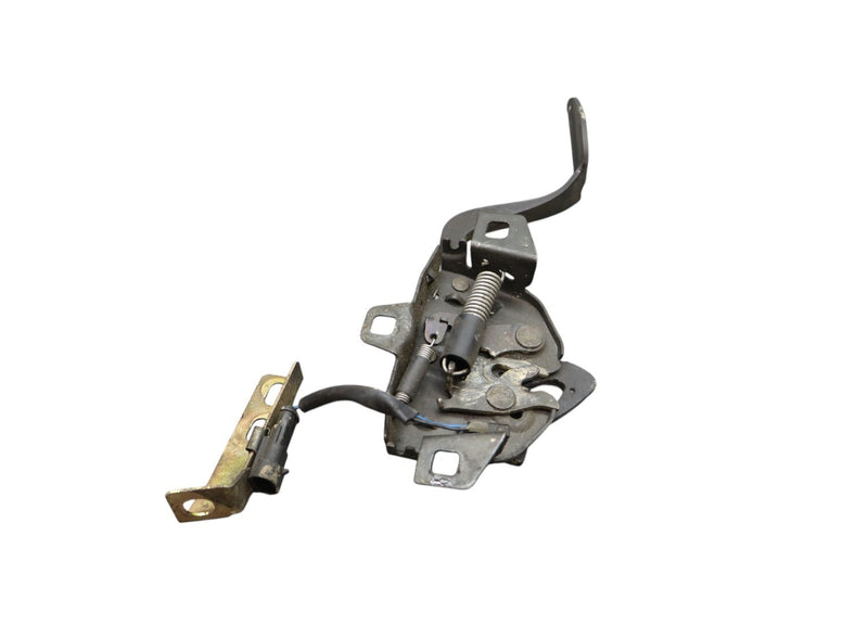 Load image into Gallery viewer, 03-13 Maserati Quattroporte M139 Hood Safety Catch Lock Latch 67278100 Oem
