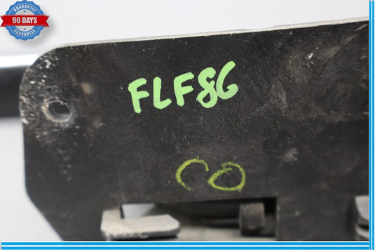 03-09 Hummer H2 Front Left Driver Side Interior Door Handle 15186042 Oem