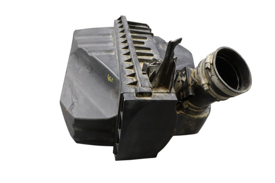 07-09 Jaguar XK XKR X150 Air Intake Cleaner Filter Box 6W839A675AA Oem