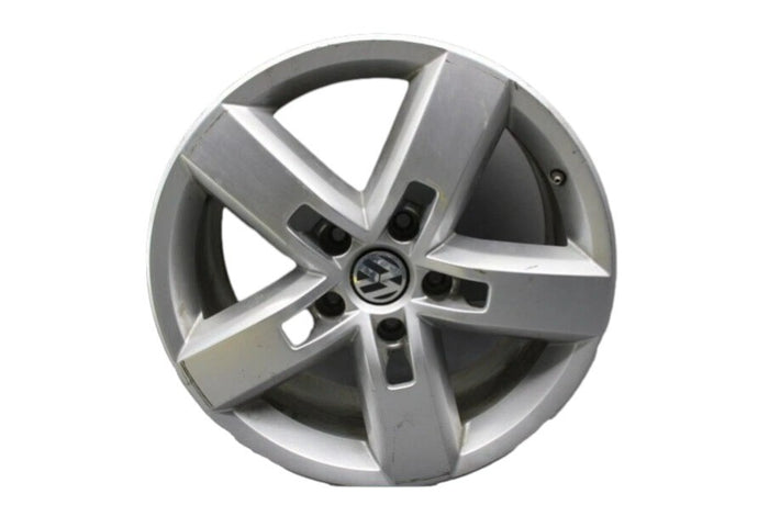 11-17 Volkswagen Touareg 19
