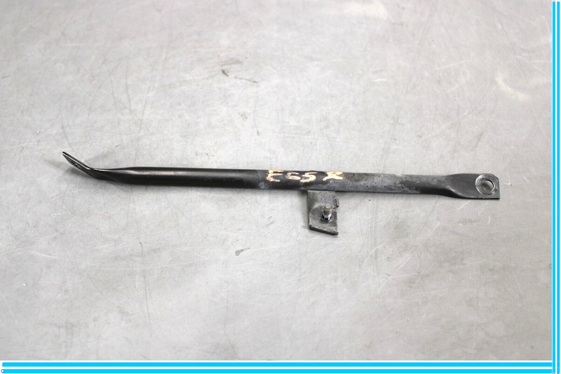 Load image into Gallery viewer, 03-12 Mercedes R230 SL550 SL500 Front Right Passenger Radiator Support Strut Oem
