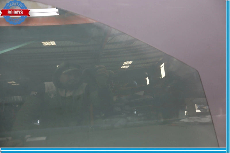 Load image into Gallery viewer, 11-17 Volkswagen VW Touareg Front Right Passenger Side Door Window Glass Oem
