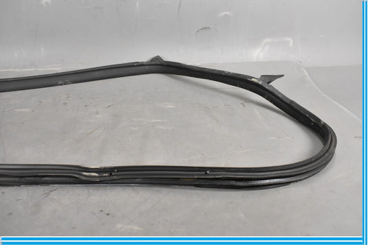 12-18 Mercedes CLS550 W219 Rear Right Passenger Door Whether Strip Seal Oem