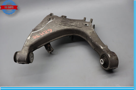 03-07 Bentley Continental GT Rear Left Driver Side Lower Control Arm Oem