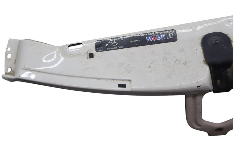 Load image into Gallery viewer, 98-03 Mercedes CLK320 CLK430 W208 Upper Radiator Support Tie Bar A2083701204 Oem
