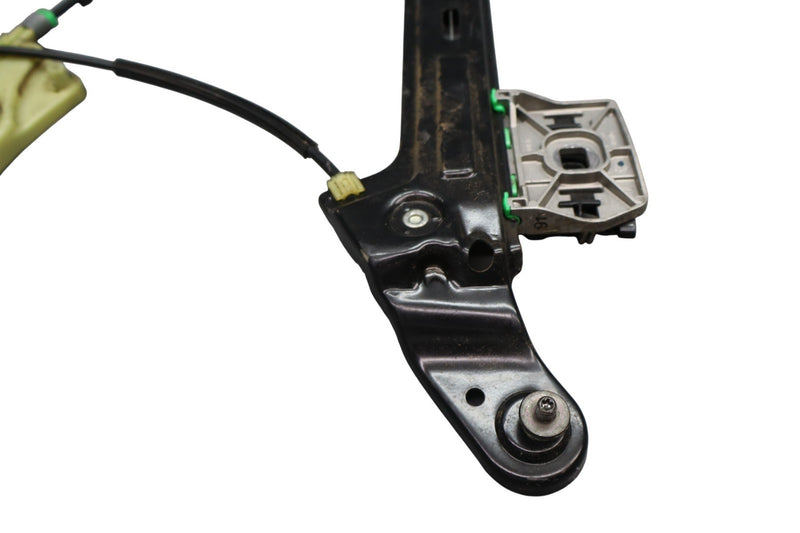 Load image into Gallery viewer, 12-18 Audi A7 Quattro Front Right Passenger Side Door Window Regulator Motor Oem
