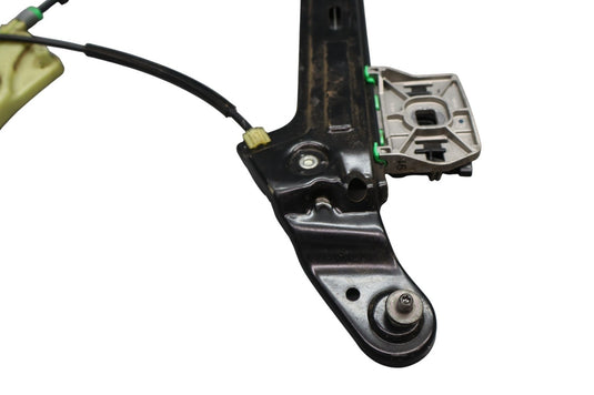 12-18 Audi A7 Quattro Front Right Passenger Side Door Window Regulator Motor Oem